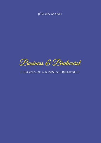 Produktbild: Business & Bratwurst