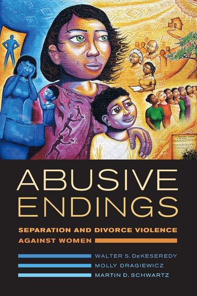 Produktbild: Abusive Endings