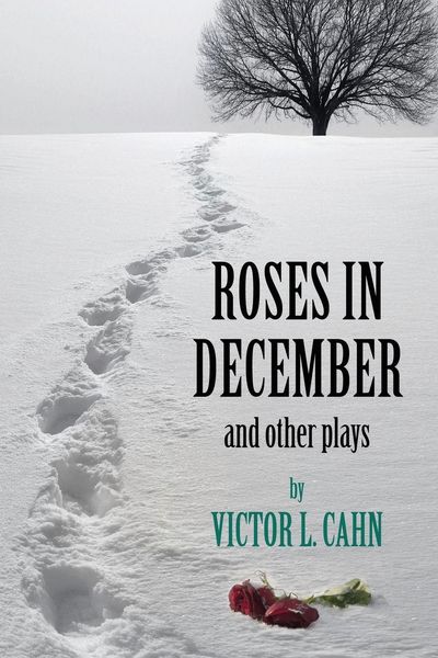 Produktbild: Roses in December