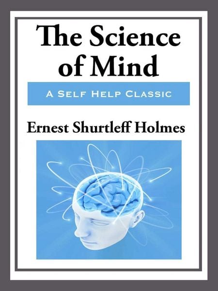 Produktbild: Science of the Mind