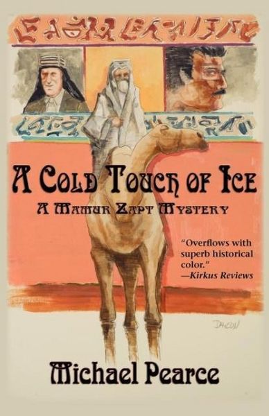 Produktbild: A Cold Touch of Ice