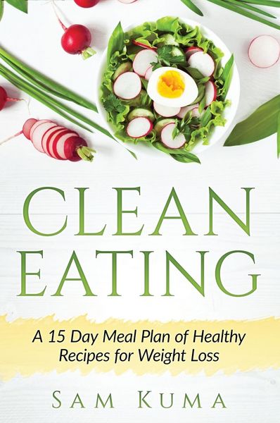 Produktbild: Clean Eating