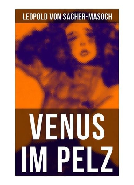 Produktbild: Venus im Pelz