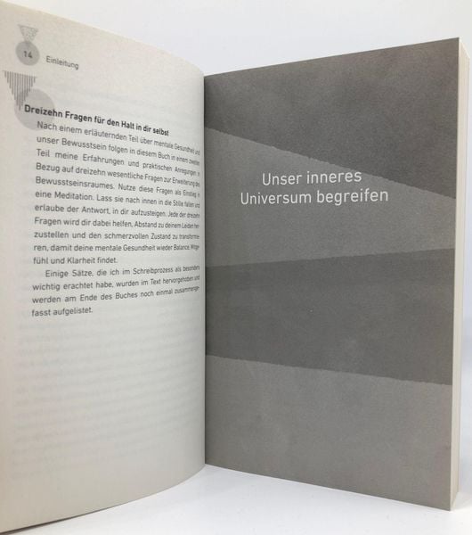 Produktbild: Halt finden in sich selbst