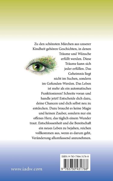 Produktbild: Erfinde dich neu