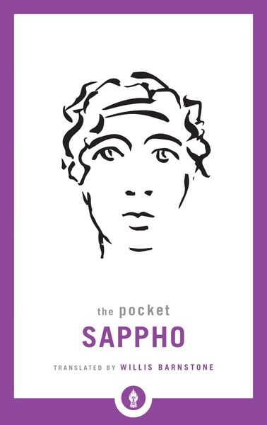 Produktbild: The Pocket Sappho