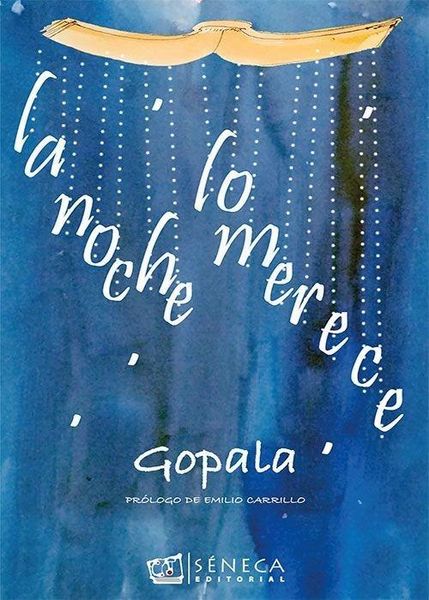 Produktbild: La noche lo merece