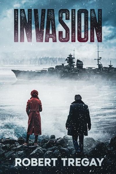 Produktbild: Invasion