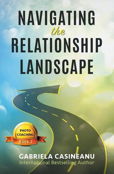 Produktbild: Navigating the Relationship Landscape