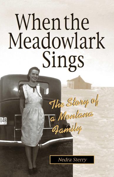 Produktbild: When the Meadowlark Sings