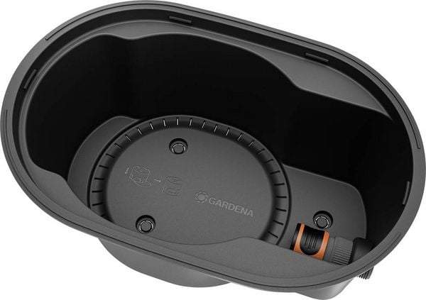 Produktbild: GARDENA 16021-20 AquaPrecise Verbindungsger&auml;t