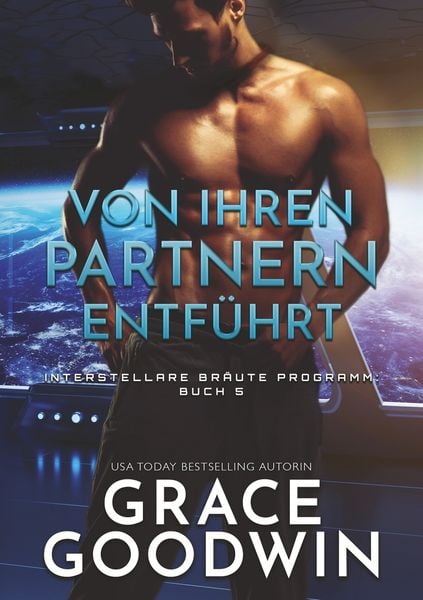 Produktbild: Von ihren Partnern entf&uuml;hrt