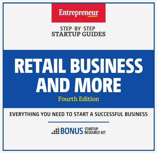 Produktbild: Retail Business and More