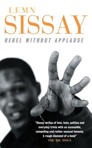 Produktbild: Rebel Without Applause