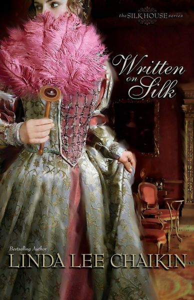 Produktbild: The Written on Silk