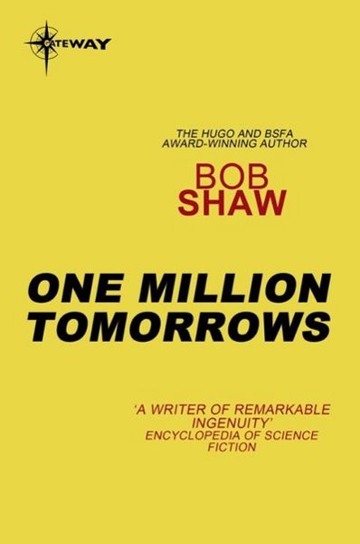 Produktbild: One Million Tomorrows
