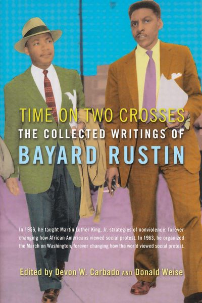 Produktbild: Time on Two Crosses