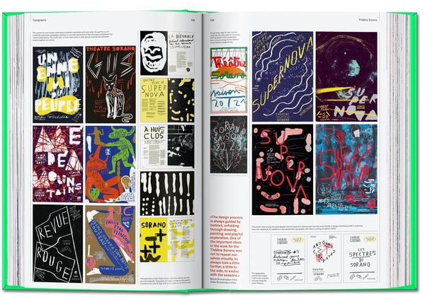Produktbild: The Elements of Brand Design