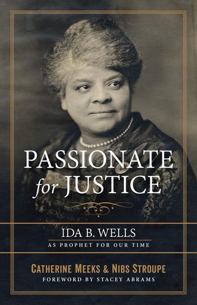 Produktbild: Passionate for Justice