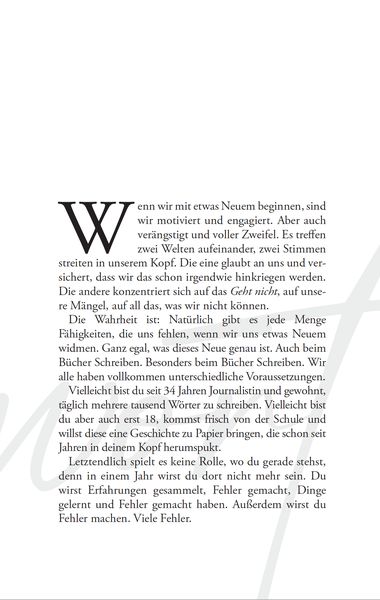 Produktbild: 108 Dinge, die ich vor dem Schreiben meines ersten Buches gern gewusst h&auml;tte.