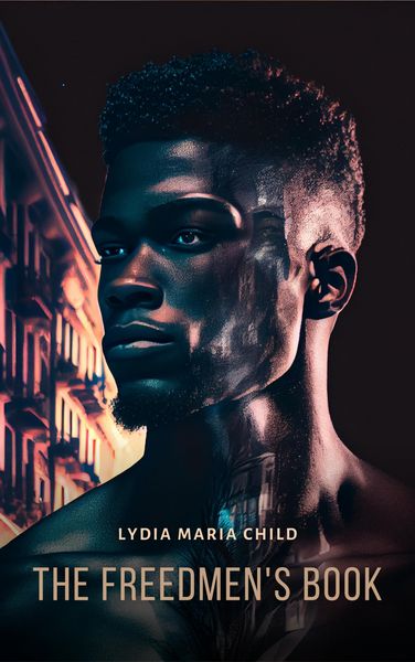 Produktbild: Freedmen's Book