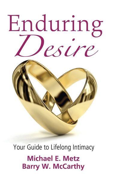 Produktbild: Enduring Desire