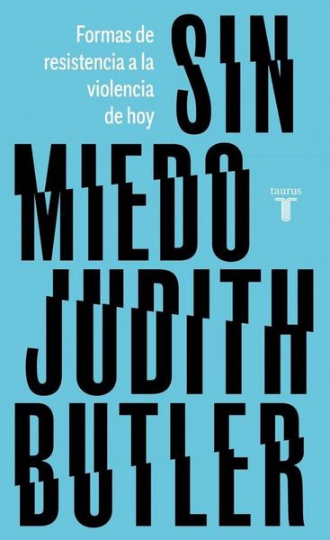 Produktbild: Sin miedo