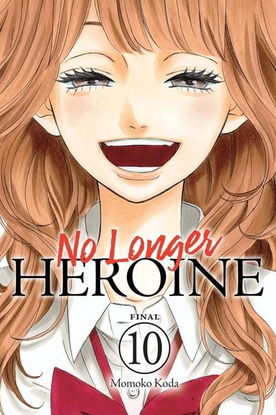 Produktbild: No Longer Heroine, Vol. 10