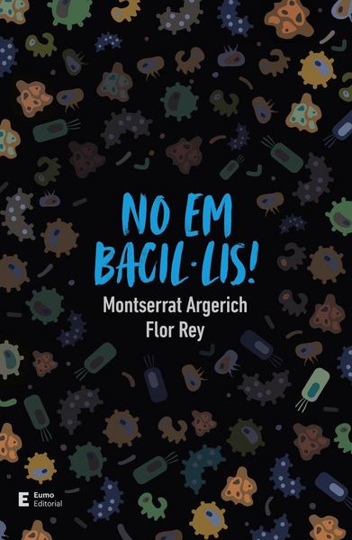 Produktbild: No em bacil&middot;lis!