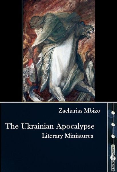 Produktbild: The Ukrainian Apocalypse