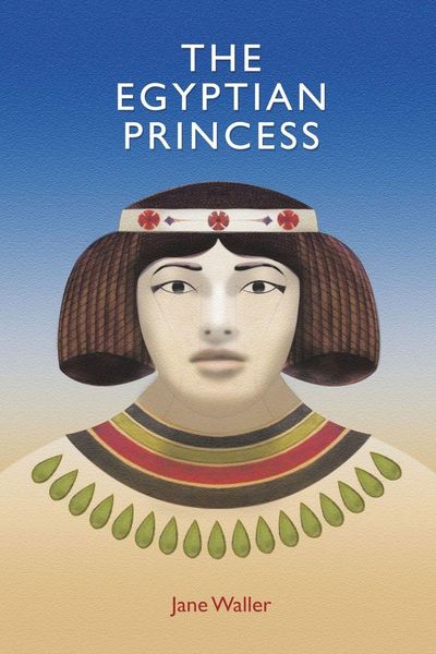 Produktbild: The Egyptian Princess