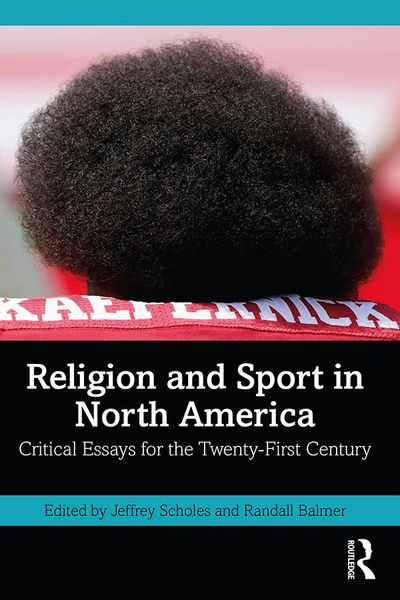 Produktbild: Religion and Sport in North America