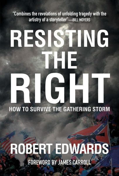 Produktbild: Resisting the Right