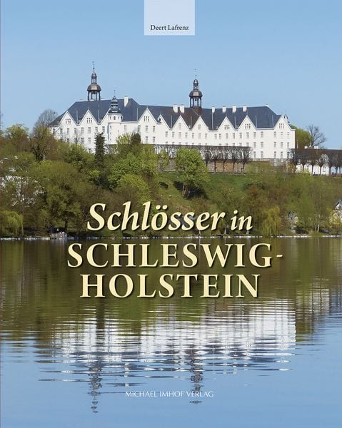 Produktbild: Schl&ouml;sser in Schleswig-Holstein