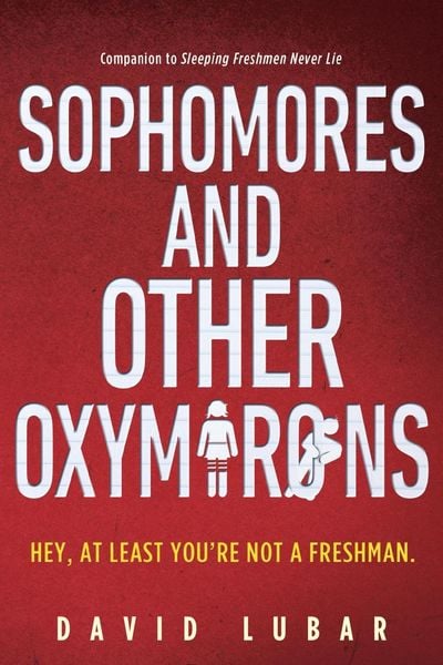 Produktbild: Sophomores and Other Oxymorons