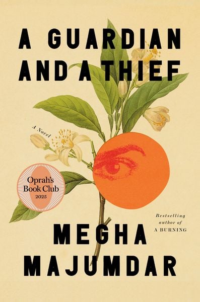 Produktbild: A Guardian and a Thief: Oprah's Book Club