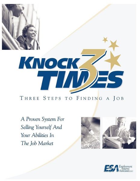 Produktbild: Knock 3 Times