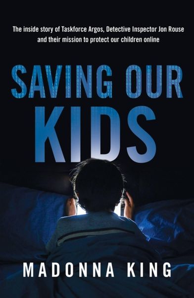 Produktbild: Saving Our Kids