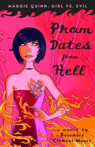 Produktbild: Prom Dates from Hell