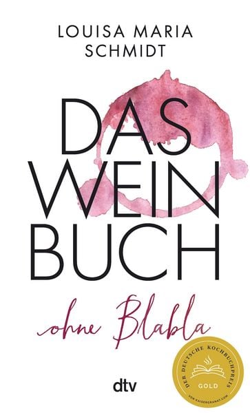Produktbild: Das Weinbuch - ohne Blabla