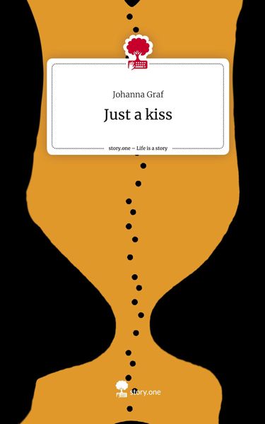 Produktbild: Just a kiss. Life is a Story - story.one