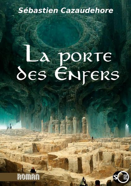 Produktbild: La porte des enfers