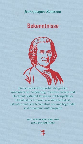 Produktbild: Die Bekenntnisse