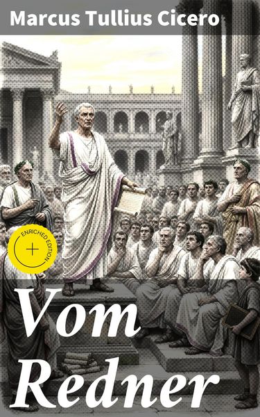 Produktbild: Vom Redner