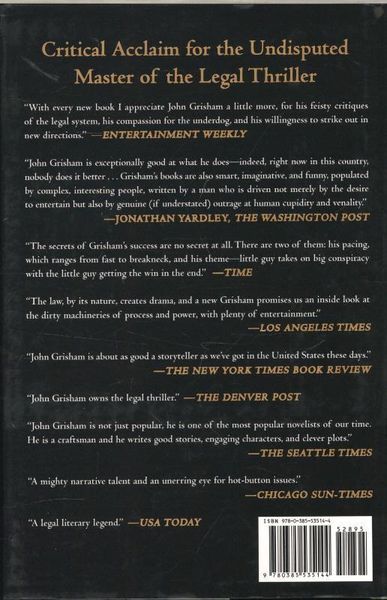 Produktbild: The Racketeer