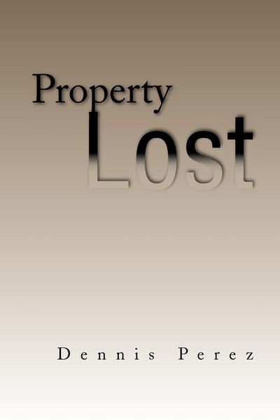 Produktbild: Property Lost