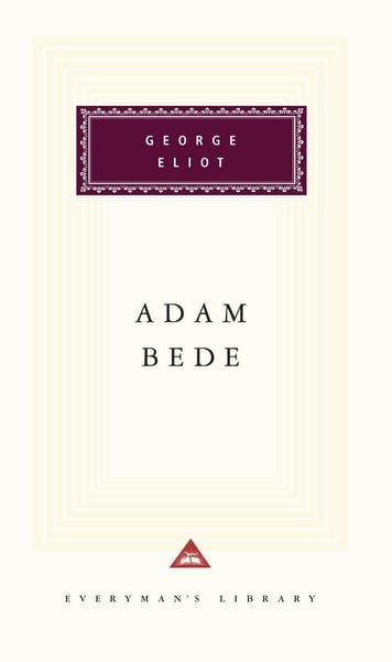 Produktbild: Adam Bede