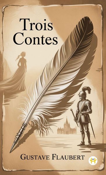 Produktbild: Trois Contes