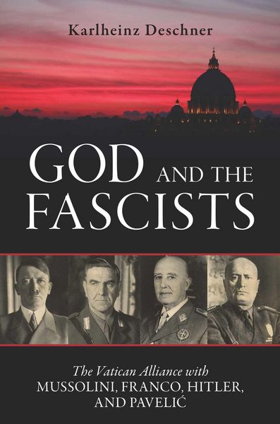 Produktbild: God and the Fascists