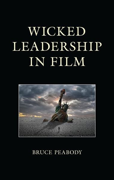 Produktbild: Wicked Leadership in Film